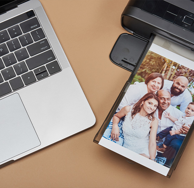 Why buying a photo printer